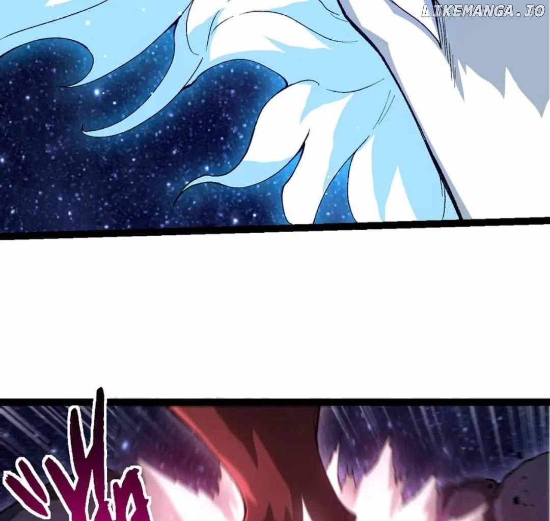 Evolution Begins With A Big Tree Chapter 381 56
